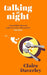 Talking at Night by Claire Daverley