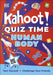 Kahoot! Quiz Time Human Body by Kahoot!