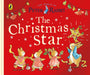 Peter Rabbit Tales: The Christmas Star by Beatrix Potter