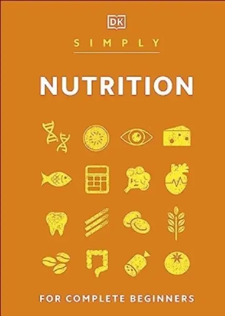 Simply Nutrition by DK