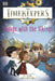 The Timekeepers: Voyage with the Vikings by SJ King