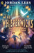 The Whisperwicks: The Labyrinth of Lost and Found by Jordan Lees