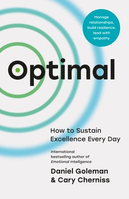 Optimal by Daniel Goleman