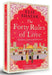 The  Forty Rules Of Love Special Hardcover Edition by Elif Shafak