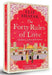 The  Forty Rules Of Love Special Hardcover Edition by Elif Shafak