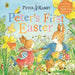 Peter's First Easter by Beatrix Potter