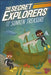 The Secret Explorers and the Sunken Treasure by SJ King