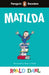 Penguin Readers Level 4: Roald Dahl Matilda (ELT Graded Reader) by Roald Dahl