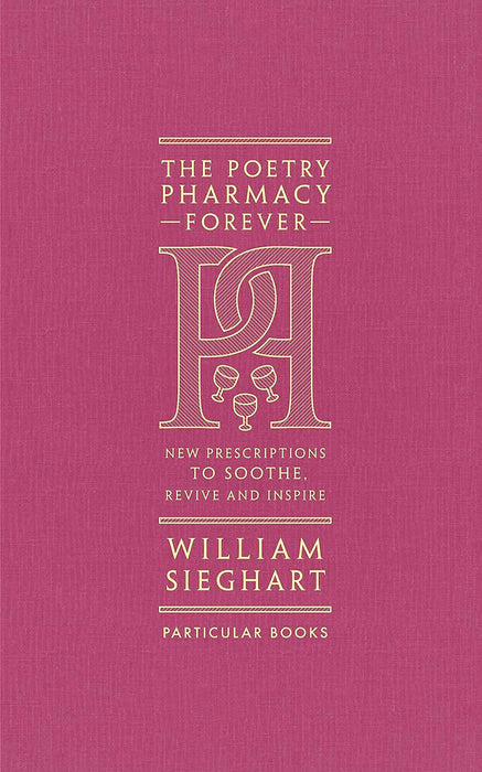 The Poetry Pharmacy Forever