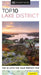 DK Eyewitness Top 10 Lake District by Dk Eyewitness