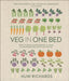 Veg in One Bed New Edition by Huw Richards