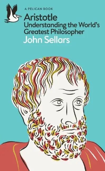Aristotle by John Sellars