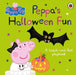 Peppa Pig: Peppa’s Halloween Fun by Peppa Pig