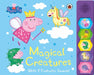 Peppa Pig: Magical Creatures by Peppa Pig