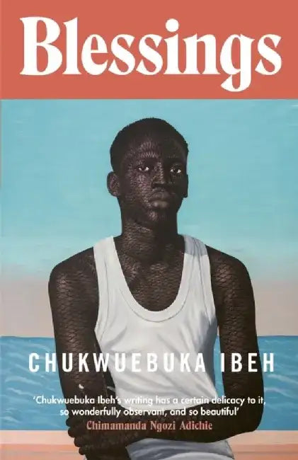 Blessings by Chukwuebuka Ibeh