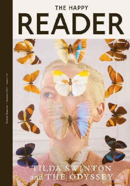 The Happy Reader 19