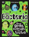 The Bacteria Book (New Edition) by Steve Mould