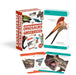 Our World in Pictures Dinosaurs and Other Prehistoric Creatures Flash Cards by DK