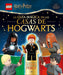Lego Harry Potter. La Guía Mágica De Las Casas De Hogwarts by Julia March
