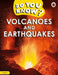 Do You Know? Level 1 - Volcanoes and Earthquakes by Ladybird