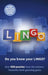 Lingo Puzzle Book by Lingo
