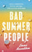 Bad Summer People by Emma Rosenblum