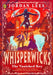 Whisperwicks: The Vanished Key by Jordan Lees