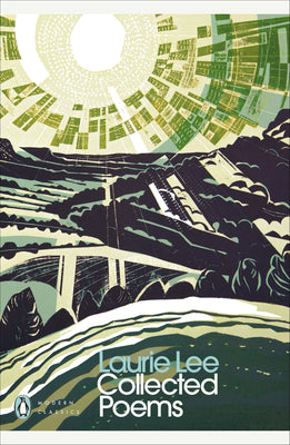 Collected Poems by Laurie Lee