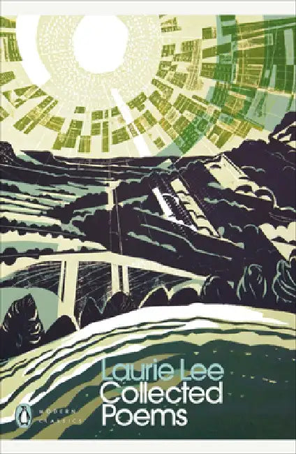 Collected Poems by Laurie Lee