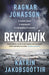 Reykjavik by N A Hampshire