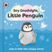 Say Goodnight, Little Penguin by Ladybird