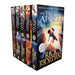 Trials Of Apollo 5 Book Collection Set by Rick Riordan