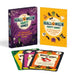Halloween Party Games by Dominic Bliss