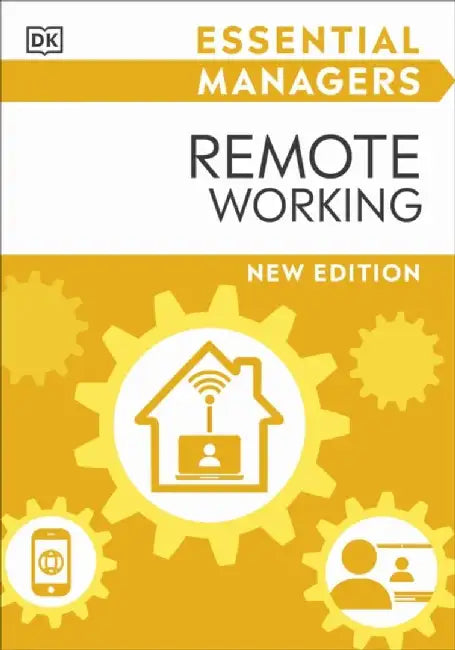 Remote Working by DK