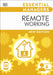 Remote Working by DK