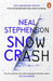 Snow Crash by Neal Stephenson