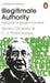 Illegitimate Authority: Facing the Challenges of Our Time by Noam Chomsky
