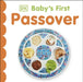 Baby's First Passover by DK