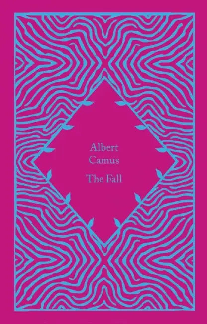 The Fall by Albert Camus