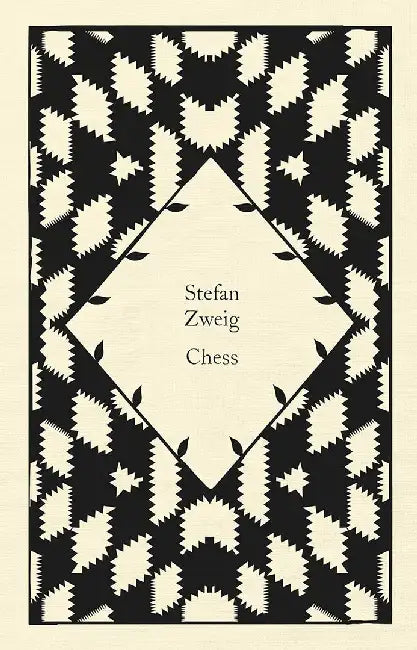 Chess by Stefan Zweig