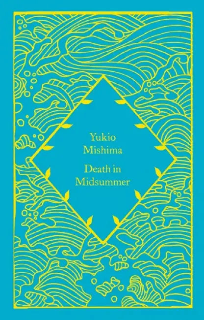 Death in Midsummer by Yukio Mishima