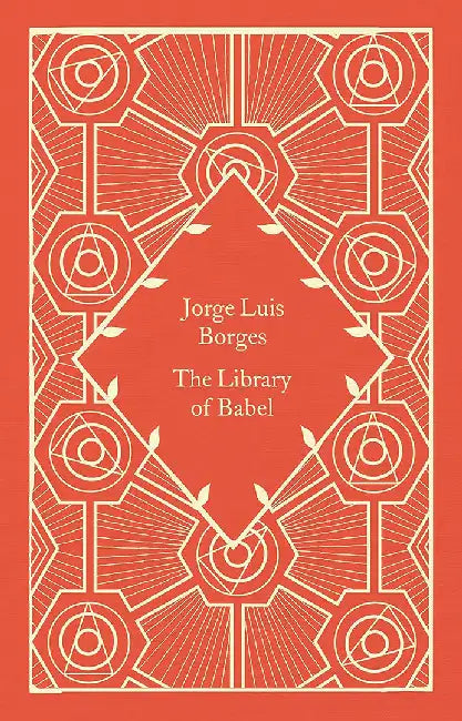 The Library of Babel by Jorge Luis Borges