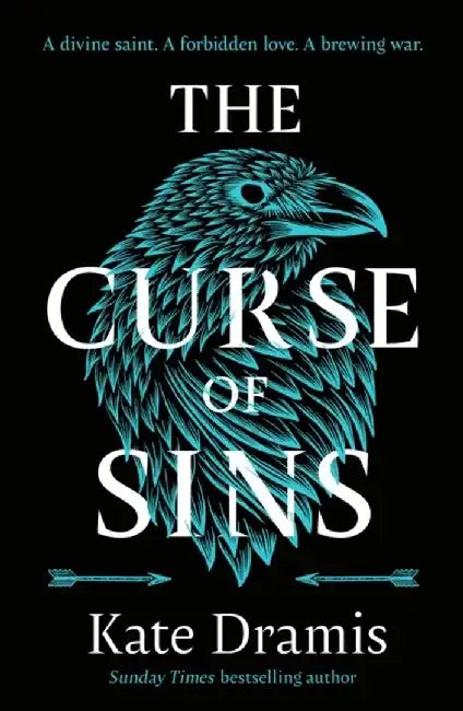 The Curse of Sins by Kate Dramis