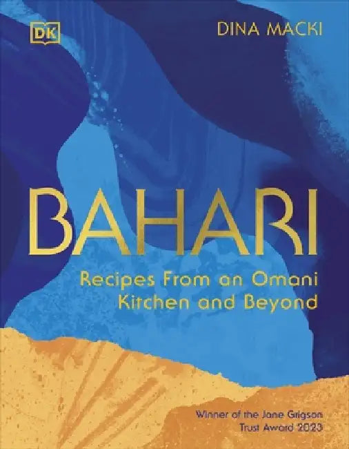 Bahari by Dina Macki