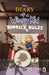 Diary of a Wimpy Kid: Rodrick Rules (Book 2) by Jeff Kinney