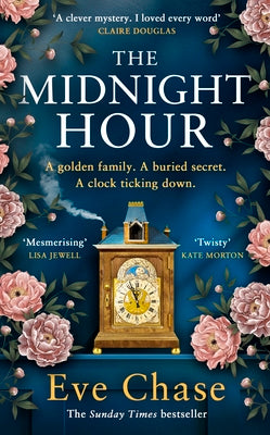 The Midnight Hour by Eve Chase