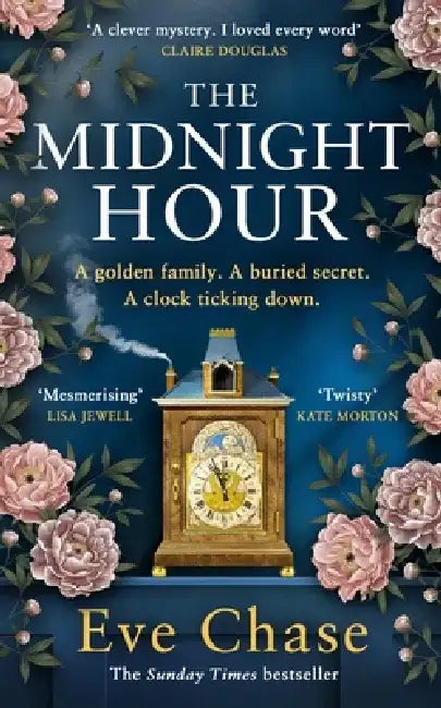 The Midnight Hour by Eve Chase