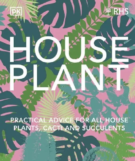 RHS House Plant by DK