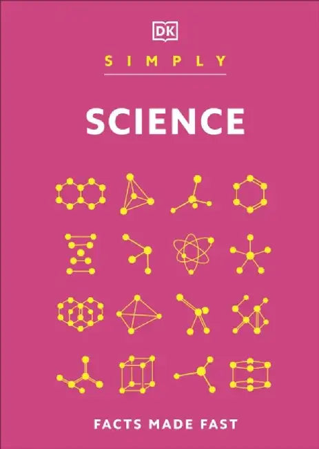 Simply Science by DK