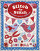 Stitch-by-Stitch by Jane Bull